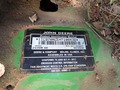 2022 John Deere Z970R Lawn Mower