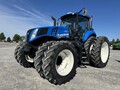 2019 New Holland T8.410 Tractor