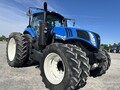 2019 New Holland T8.410 Tractor