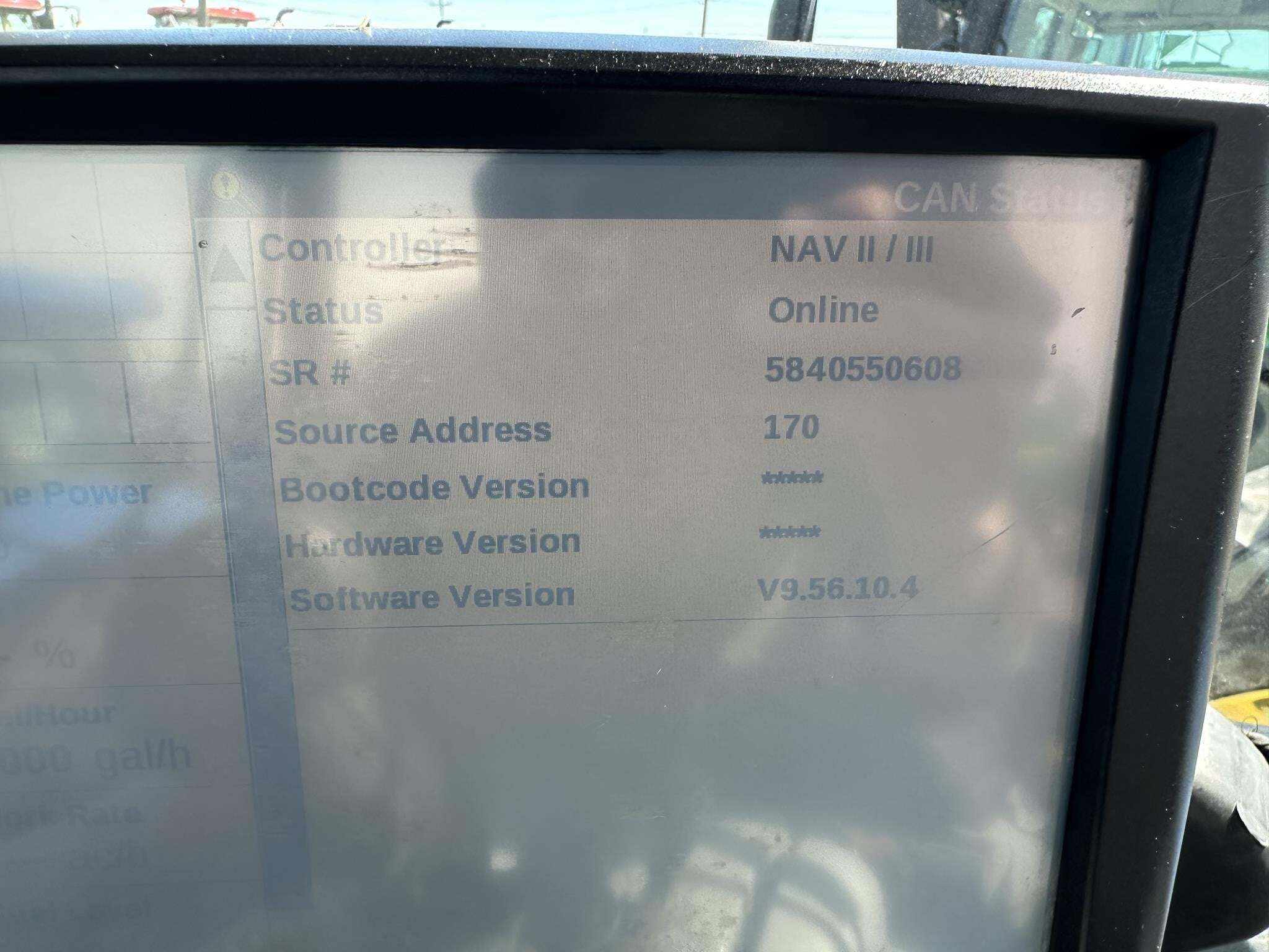 2019 New Holland T8.410 Tractor