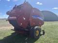 2021 New Holland Roll-Belt 560 Round Baler