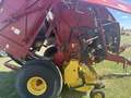 2021 New Holland Roll-Belt 560 Round Baler
