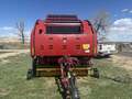 2021 New Holland Roll-Belt 560 Round Baler
