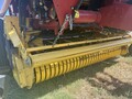 2021 New Holland Roll-Belt 560 Round Baler
