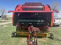 2021 New Holland Roll-Belt 560 Round Baler