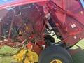 2021 New Holland Roll-Belt 560 Round Baler