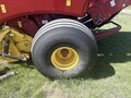 2021 New Holland Roll-Belt 560 Round Baler