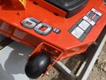 2026 Kubota Z422 Lawn Mower