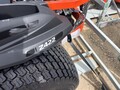 2026 Kubota Z422 Lawn Mower