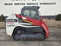 2022 Takeuchi TL12R2 Skid Steer