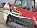 2022 Takeuchi TL12R2 Skid Steer