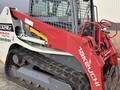 2022 Takeuchi TL12R2 Skid Steer