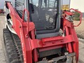 2022 Takeuchi TL12R2 Skid Steer