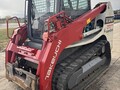 2022 Takeuchi TL12R2 Skid Steer