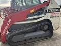 2022 Takeuchi TL12R2 Skid Steer