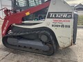 2022 Takeuchi TL12R2 Skid Steer