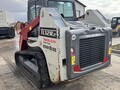 2022 Takeuchi TL12R2 Skid Steer