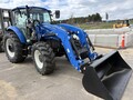 2026 New Holland Powerstar 100 Tractor
