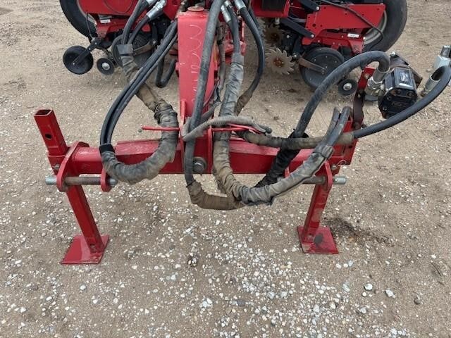 2014 Case IH 1255 Planter