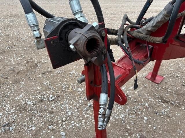 2014 Case IH 1255 Planter