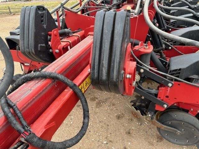 2014 Case IH 1255 Planter