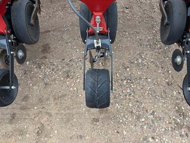 2014 Case IH 1255 Planter