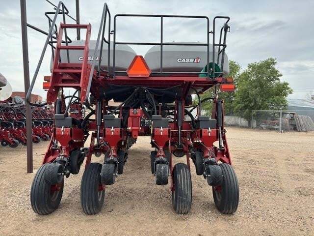 2014 Case IH 1255 Planter