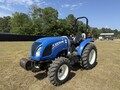 2022 New Holland BOOMER 45 Tractor