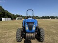 2022 New Holland BOOMER 45 Tractor