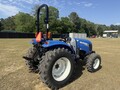 2022 New Holland BOOMER 45 Tractor