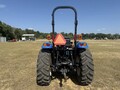 2022 New Holland BOOMER 45 Tractor
