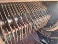  Gehl MX100 Grinders and Mixer