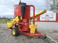  New Holland 355 Grinders and Mixer