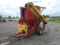  New Holland 355 Grinders and Mixer