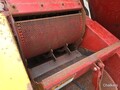  New Holland 355 Grinders and Mixer
