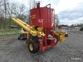  New Holland 355 Grinders and Mixer