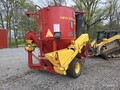  New Holland 355 Grinders and Mixer