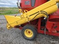  New Holland 355 Grinders and Mixer