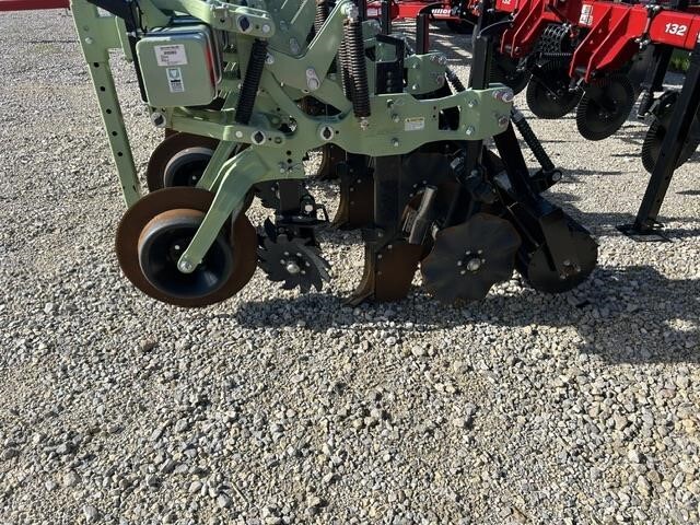 2025 Orthman 1TRIPR II Toolbar