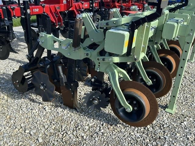 2025 Orthman 1TRIPR II Toolbar
