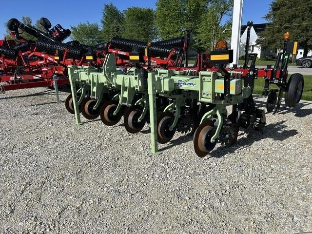 2025 Orthman 1TRIPR II Toolbar