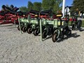 2025 Orthman 1TRIPR II Toolbar