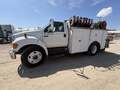 2011 Ford F-650 Pickup