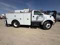 2011 Ford F-650 Pickup