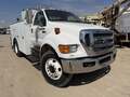 2011 Ford F-650 Pickup