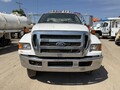 2011 Ford F-650 Pickup