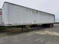 1987 Great Dane 48 FT VAN Box Trucks/Trailer
