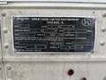 1987 Great Dane 48 FT VAN Box Trucks/Trailer