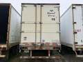 2006 Utility 53 FT REEFER Box Trucks/Trailer