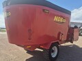 2023 NDE U700D Feed Wagon